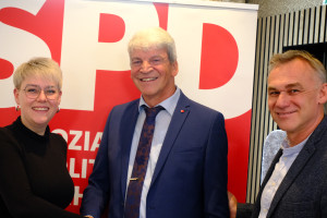 Nominierung MIchael Rischke