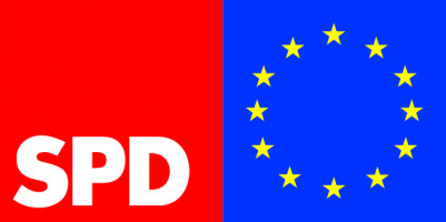 SPD - für Europa