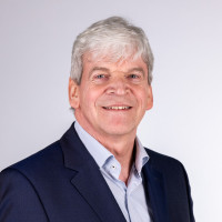 Porträtfoto von Michael Rischke