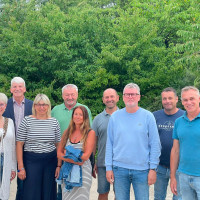 Unsere Kreistagsfraktion