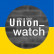 Twitter-Benutzerbild von UnionWatch / @watch_union@mastodon.social